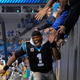 Illustration for article titled Cam Newton Might Be The Most Photogenic Athlete In The World